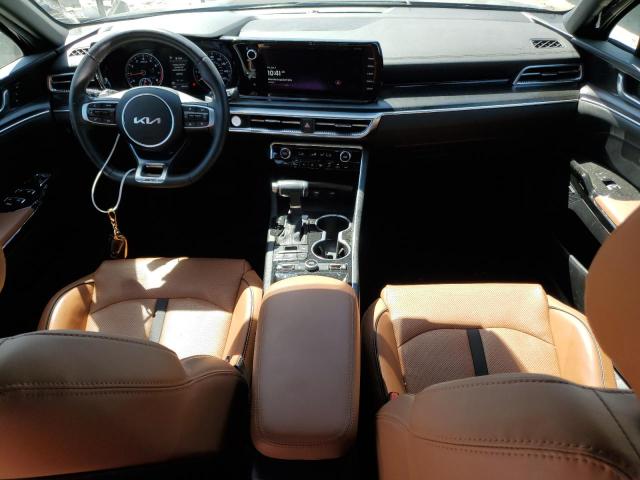 2024 KIA K5 GT - 5XXG44J84RG227637