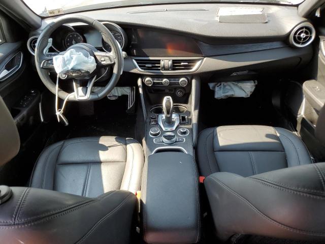 2023 ALFA ROMEO GIULIA SPR - ZARFANAN5P7674196