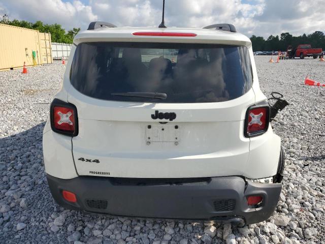 2017 Jeep Renegade Latitude VIN: ZACCJBBB2HPF26088 Lot: 58298104