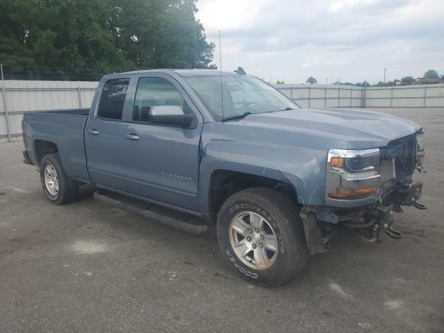 2016 Chevrolet Silverado K1500 Lt VIN: 1GCVKREC1GZ133041 Lot: 59360534