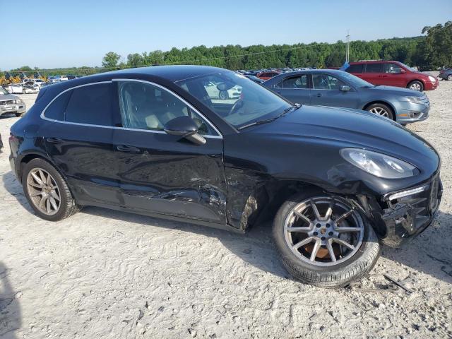 VIN WP1AB2A55HLB10443 2017 Porsche Macan, S no.4