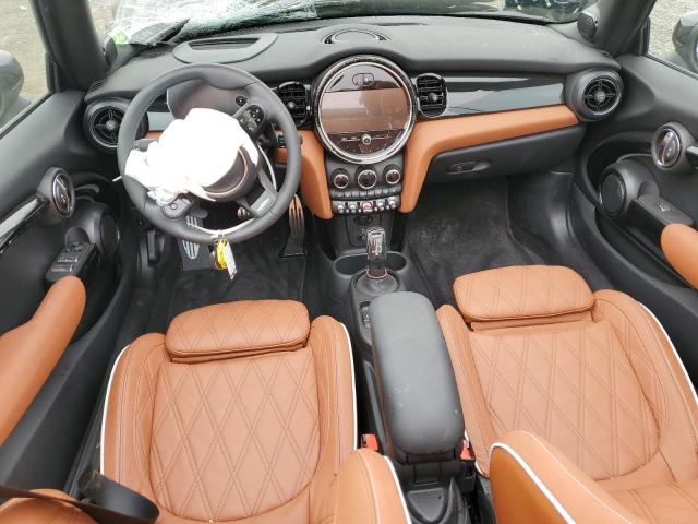 2024 MINI COOPER JOH WMW63DL05R3S04452