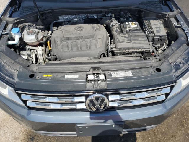 2019 Volkswagen Tiguan Se VIN: 3VV3B7AX9KM189874 Lot: 57109834