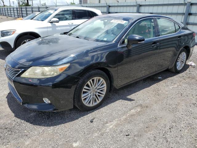 2013 Lexus Es 350 VIN: JTHBK1GG9D2051890 Lot: 59702264