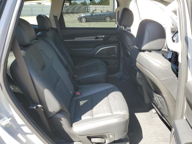 2022 Kia Telluride Sx VIN: 5XYP5DHC0NG265637 Lot: 60210494