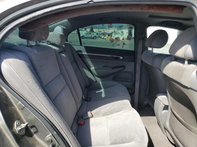 1HGFA16806L065109 2006 Honda Civic Ex
