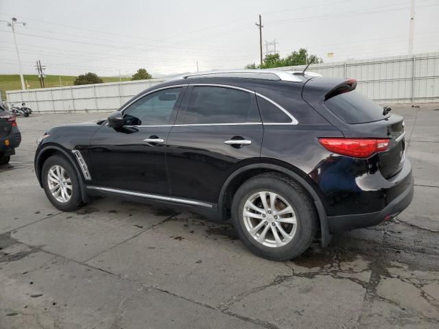 2012 Infiniti Fx35 VIN: JN8AS1MW7CM154970 Lot: 59748084