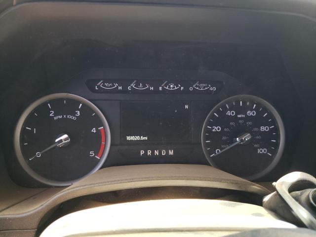 2020 FORD F350 SUPER - 1FT8W3DT1LEC69400