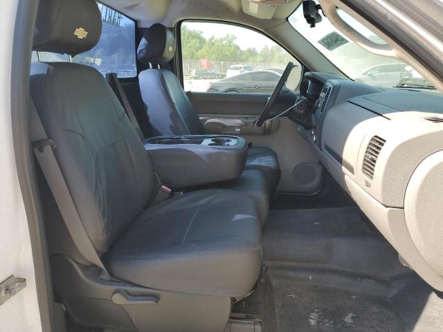 2008 Chevrolet Silverado C1500 VIN: 1GCEC14C78E158194 Lot: 59446164