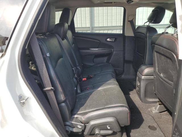 2018 Dodge Journey Gt VIN: 3C4PDDEG8JT431464 Lot: 59306764