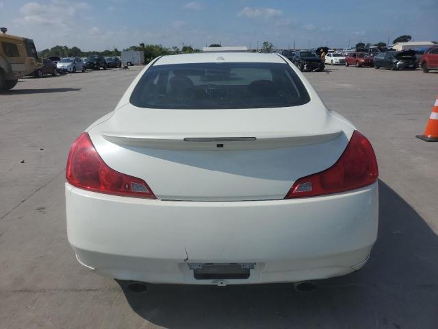 2008 Infiniti G37 Base VIN: JNKCV64E18M123994 Lot: 61338104