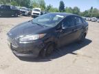 FORD FIESTA S photo