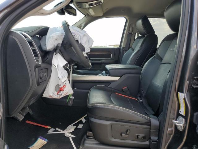 2023 Ram 2500 Laramie VIN: 3C6UR5FL2PG580337 Lot: 58318704