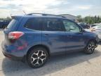 SUBARU FORESTER 2 photo