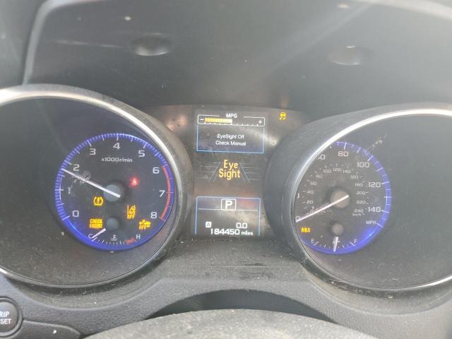 2016 Subaru Outback 2.5I Limited VIN: 4S4BSBNC2G3345777 Lot: 57430344