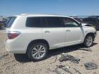 TOYOTA HIGHLANDER JTEEW41A482007838 photo