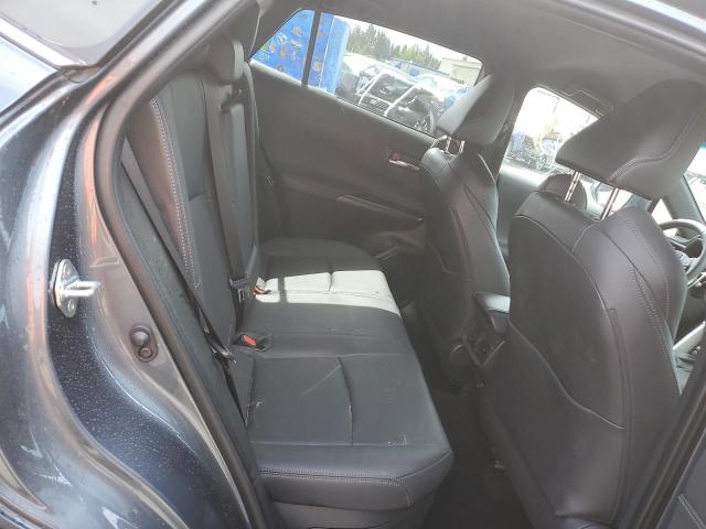 2023 Toyota Venza Le VIN: JTEAAAAH6PJ142865 Lot: 56748484