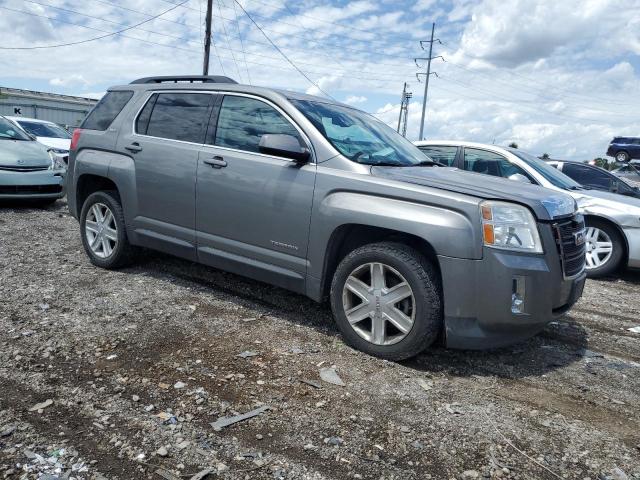 2012 GMC Terrain Slt VIN: 2GKALUEK7C6300793 Lot: 58017434