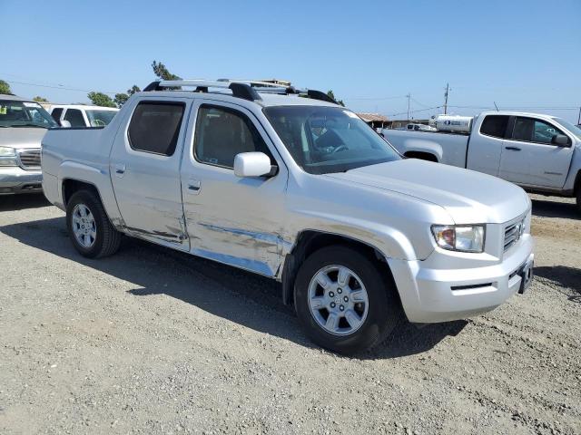 2HJYK16476H523786 | 2006 Honda ridgeline rts