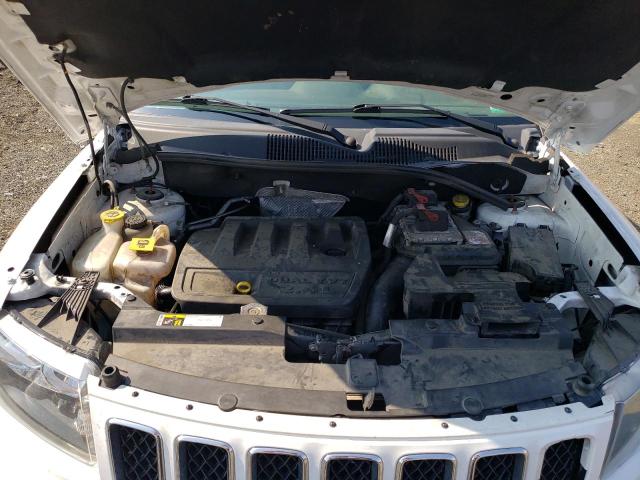 2016 Jeep Compass Sport VIN: 1C4NJDBB2GD780367 Lot: 59455594