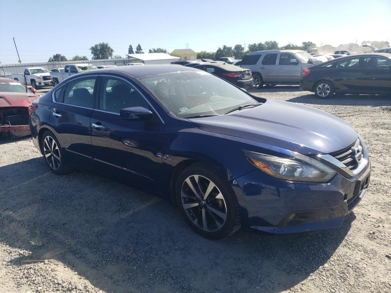 1N4AL3AP3HC116494 2017 Nissan Altima 2.5