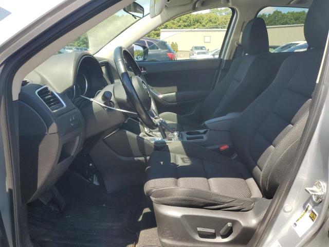 2016 Mazda Cx-5 Touring VIN: JM3KE4CY2G0618957 Lot: 60920894