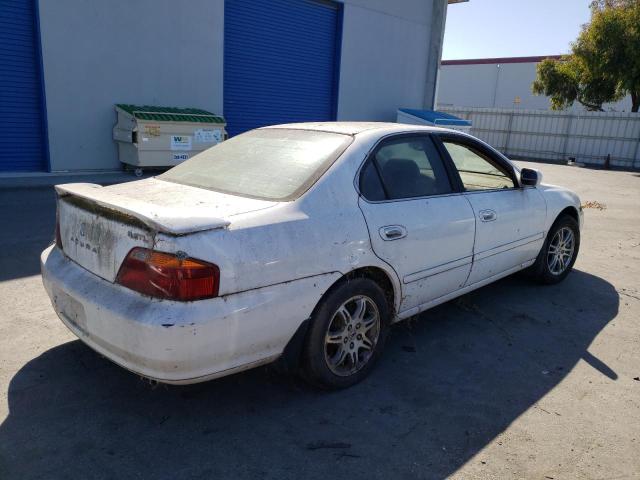 2001 ACURA 3.2TL 19UUA56681A019397  60978234