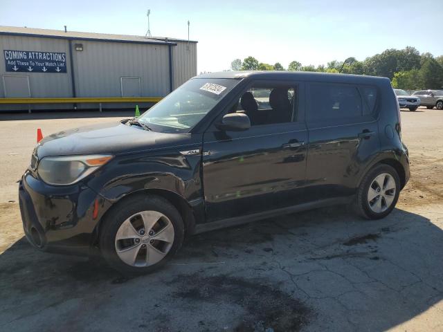 VIN KNDJN2A24F7206438 2015 KIA Soul no.1