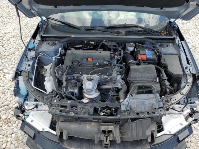2023 HONDA CIVIC SPOR - 2HGFE2F55PH507090
