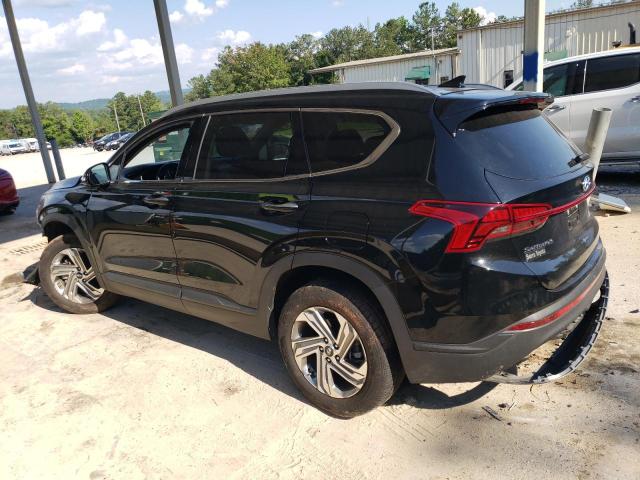 5NMS24AJ4PH496383 2023 Hyundai Santa Fe Sel