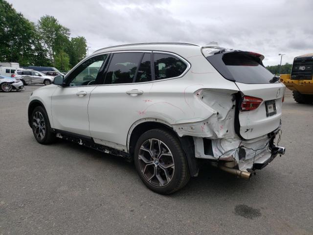 VIN WBXJG9C07M5T72866 2021 BMW X1, Xdrive28I no.2