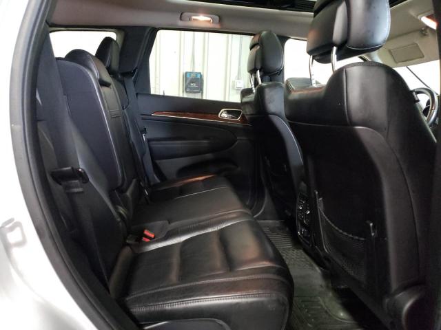 2011 Jeep Grand Cherokee Limited VIN: 1J4RR5GGXBC744486 Lot: 59952334