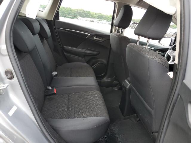 2017 Honda Fit Lx VIN: JHMGK5H54HS004993 Lot: 59358224