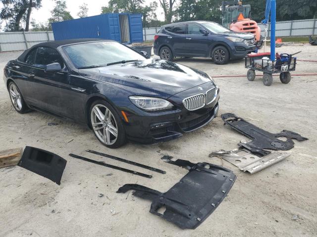 VIN WBAYP9C50FD169783 2015 BMW 6 Series, 650 I no.4