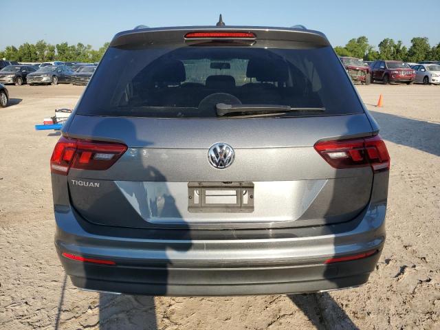 2022 Volkswagen Tiguan Se R-Line Black VIN: 3VV1B7AX5MM060301 Lot: 58281324