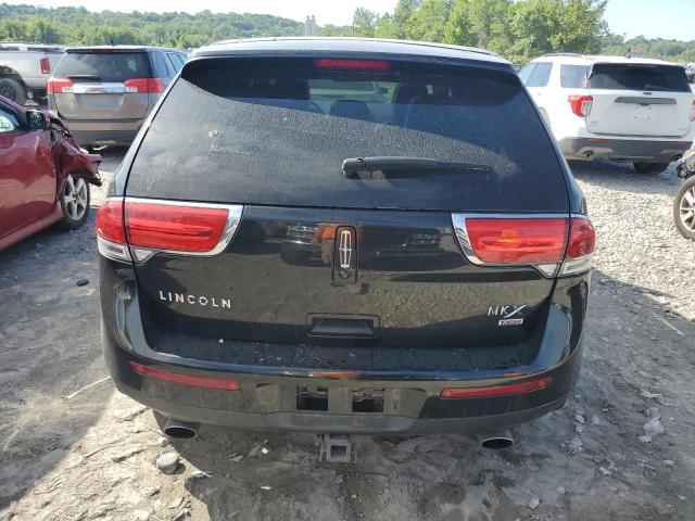 2013 Lincoln Mkx VIN: 2LMDJ8JKXDBL06902 Lot: 57703714