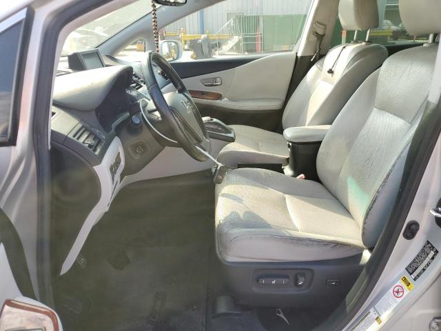 2010 Lexus Hs 250H VIN: JTHBB1BA1A2010314 Lot: 58672304