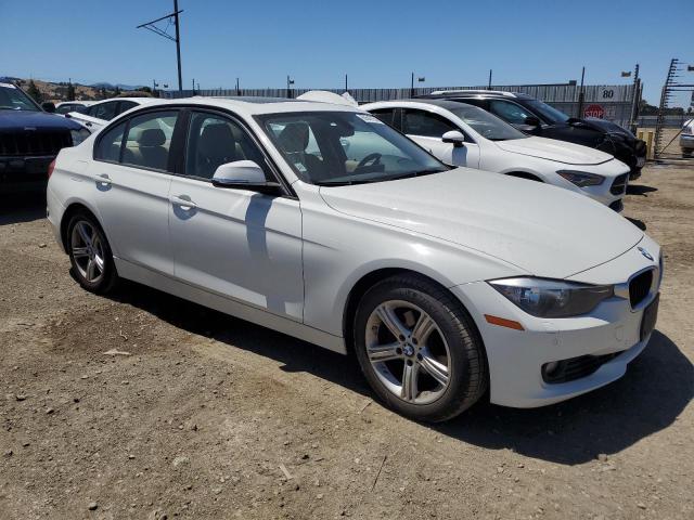 2015 BMW 328 XI - WBA3B3C51FF548933