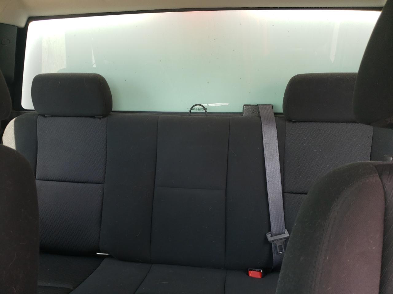 1GCRCPEX2CZ124204 2012 Chevrolet Silverado C1500