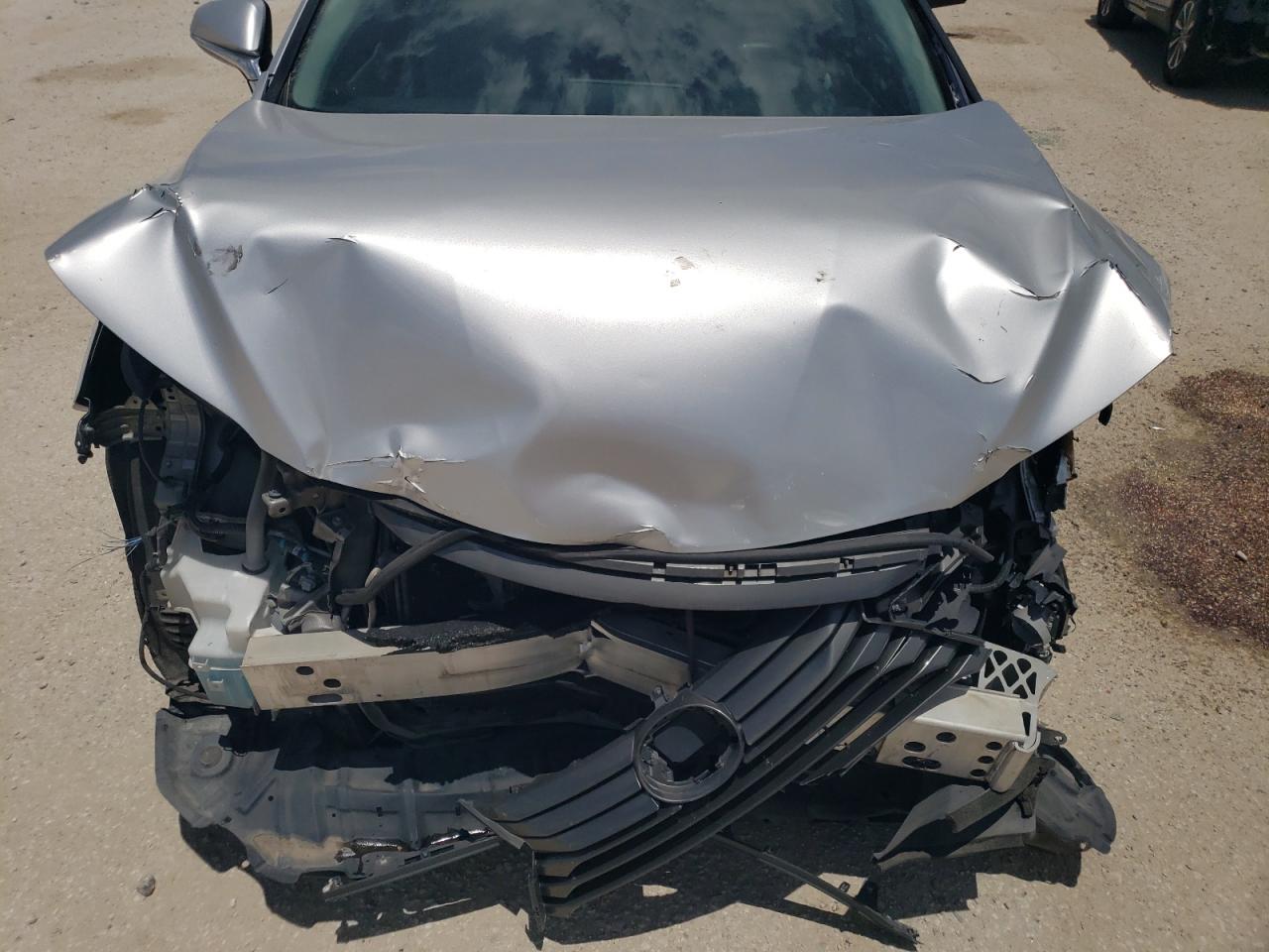 2T2ZZMCA2HC042482 2017 Lexus Rx 350 Base