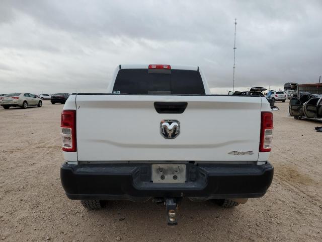 2022 Ram 2500 Big Horn/Lone Star VIN: 3C6UR5DL0NG145168 Lot: 59964694