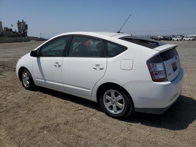 2005 Toyota Prius VIN: JTDKB20UX53076946 Lot: 59483874