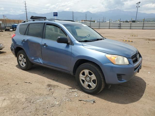 JTMBK4DV3B5101569 2011 Toyota Rav4