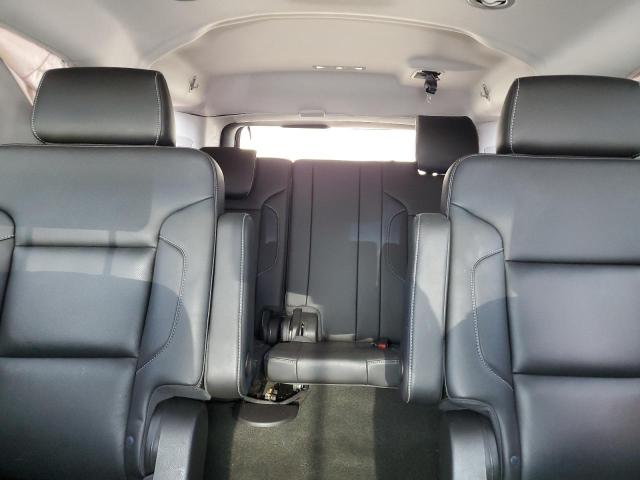 2016 Chevrolet Suburban K1500 Ltz VIN: 1GNSKJKC4GR473140 Lot: 57046304