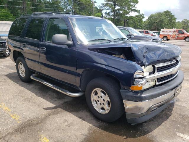 2006 Chevrolet Tahoe C1500 VIN: 1GNEC13V16R103045 Lot: 57010094