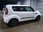 KIA SOUL + photo