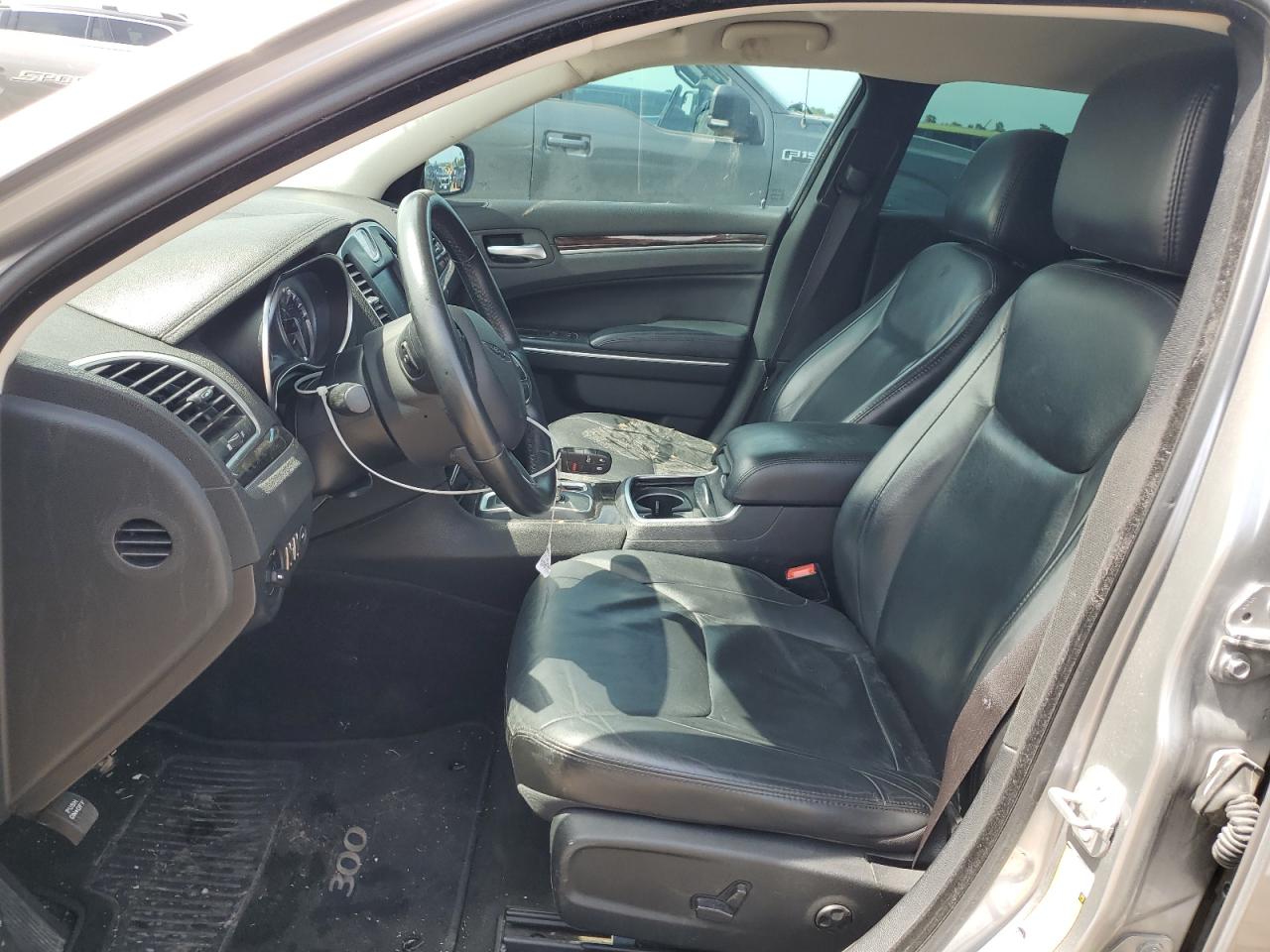 2C3CCAAG5FH930376 2015 Chrysler 300 Limited