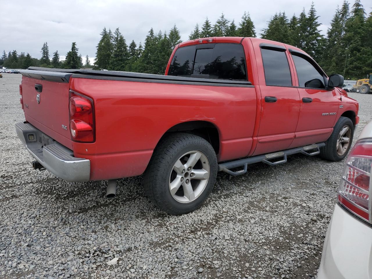 1D7HA18287S102131 2007 Dodge Ram 1500 St