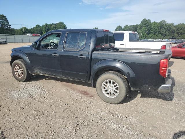 1N6AD0ER0GN725849 2016 NISSAN NAVARA - Image 2