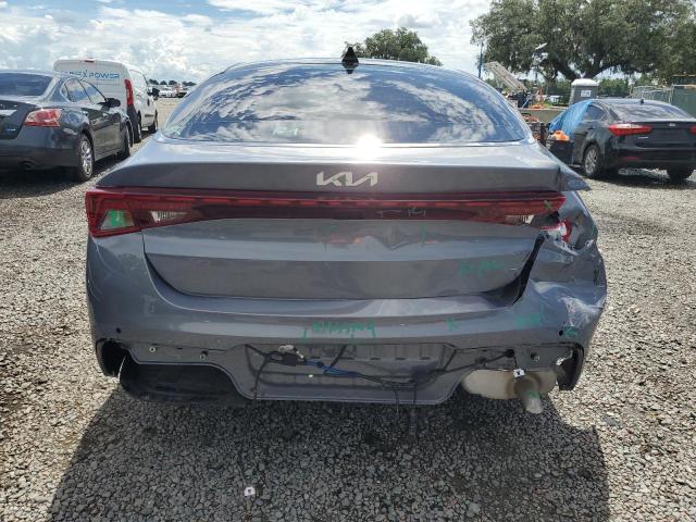 2022 Kia K5 Ex VIN: 5XXG34J25NG145120 Lot: 60370974